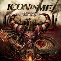 Icon In Me - Head Break Solution GROOT